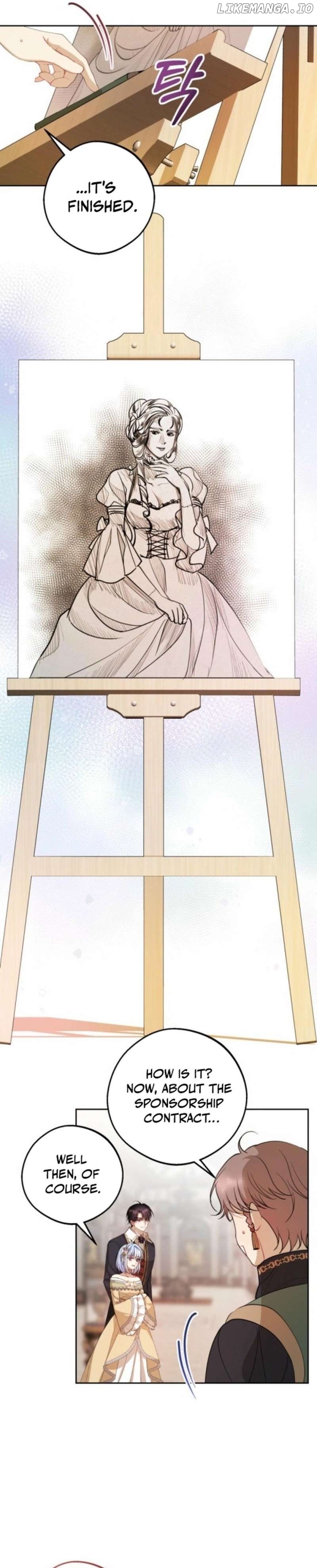 The Consequences of Messing with the Original Work Chapter 14 - page 3
