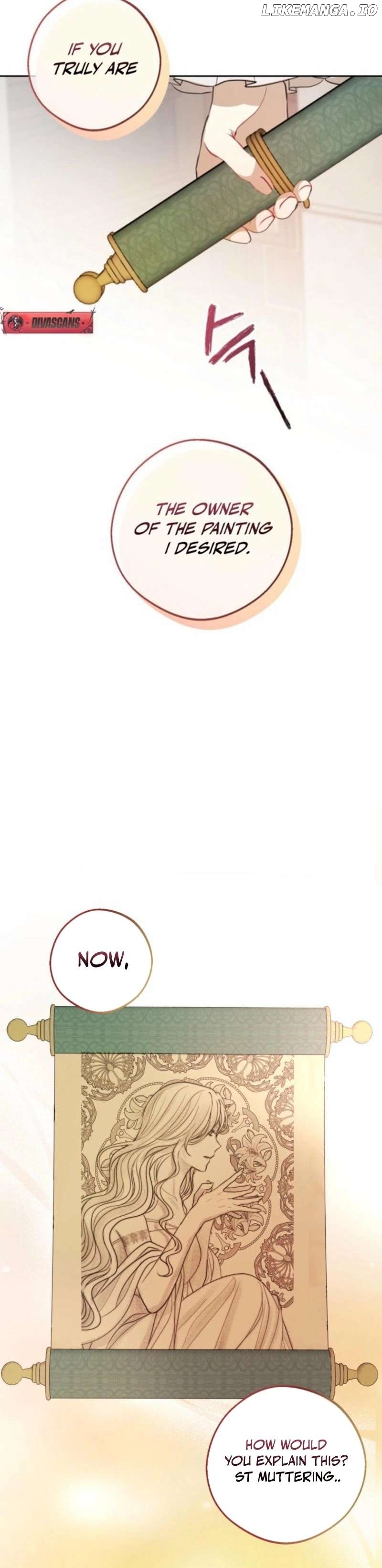 The Consequences of Messing with the Original Work Chapter 14 - page 4