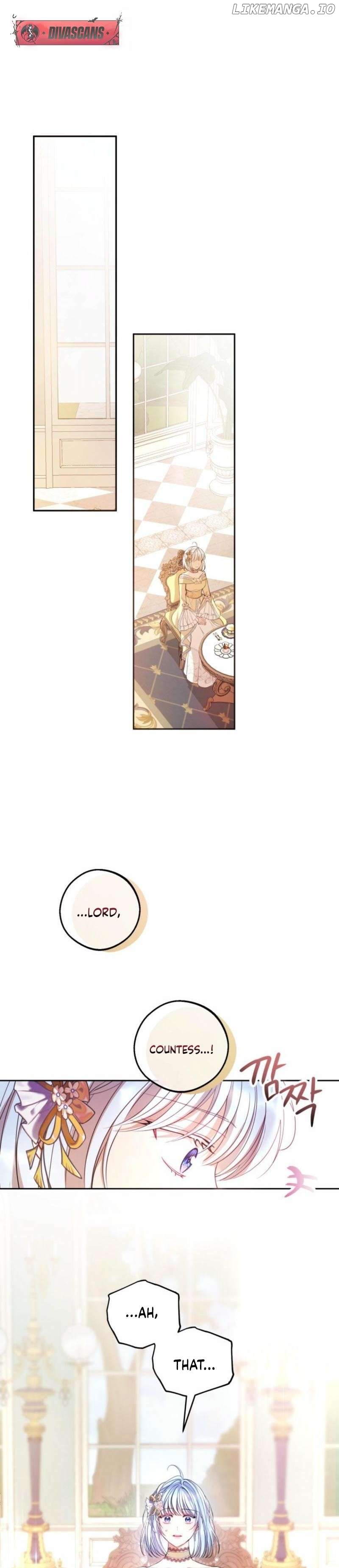 The Consequences of Messing with the Original Work Chapter 13 - page 1