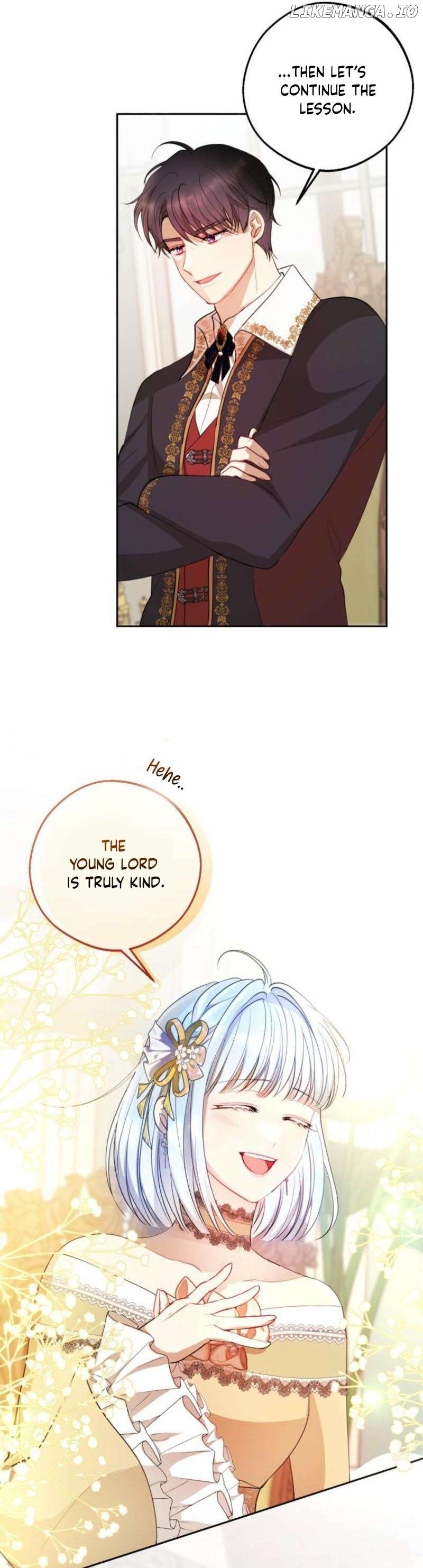 The Consequences of Messing with the Original Work Chapter 13 - page 16