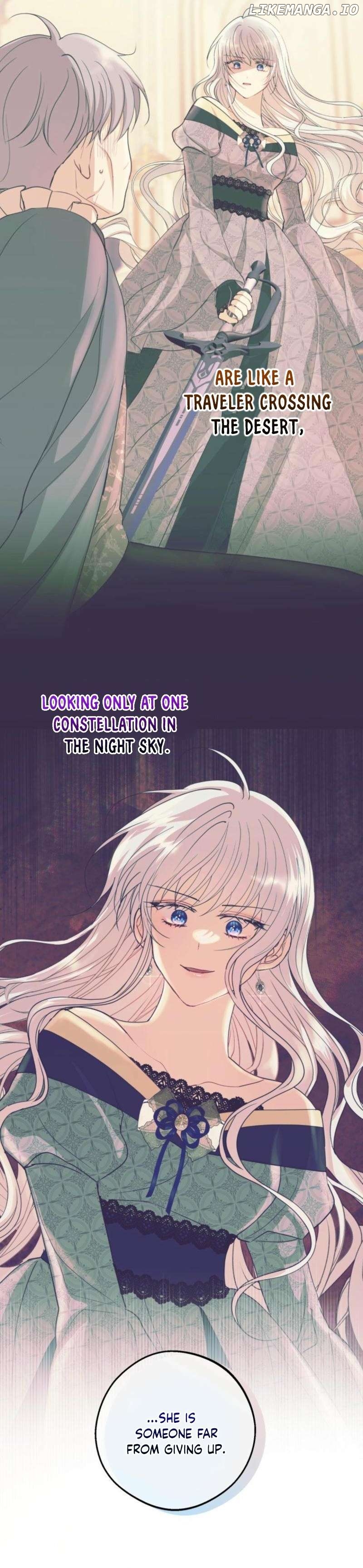 The Consequences of Messing with the Original Work Chapter 13 - page 9