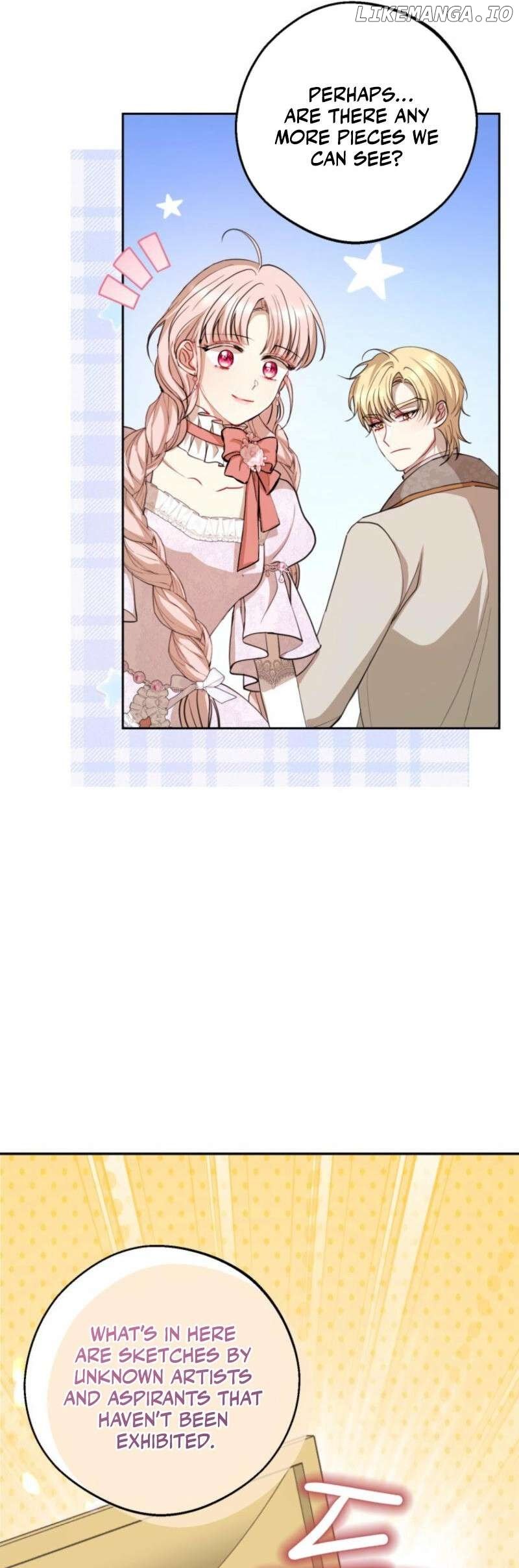 The Consequences of Messing with the Original Work Chapter 11 - page 18