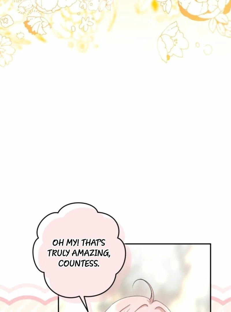 The Consequences of Messing with the Original Work Chapter 20 - page 12