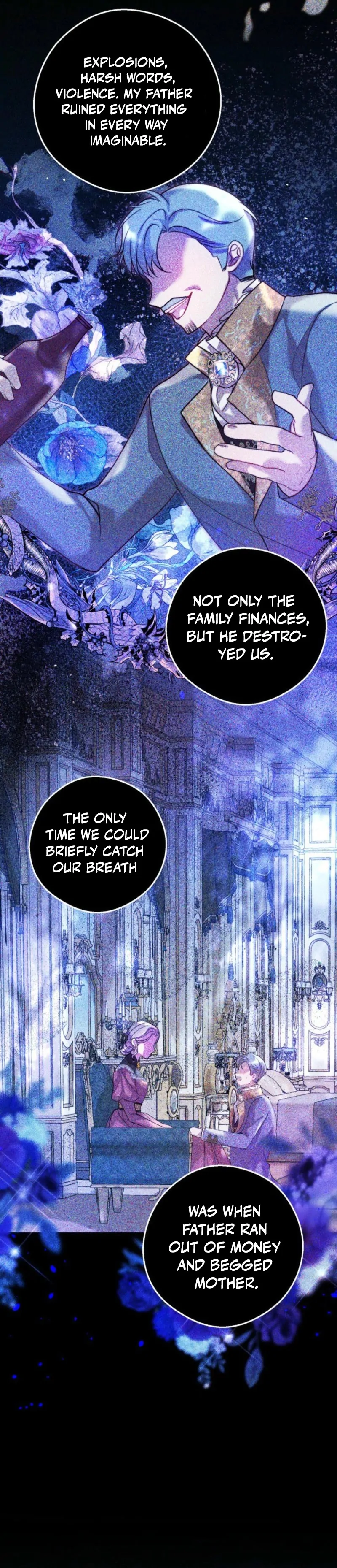 The Consequences of Messing with the Original Work Chapter 20 - page 29
