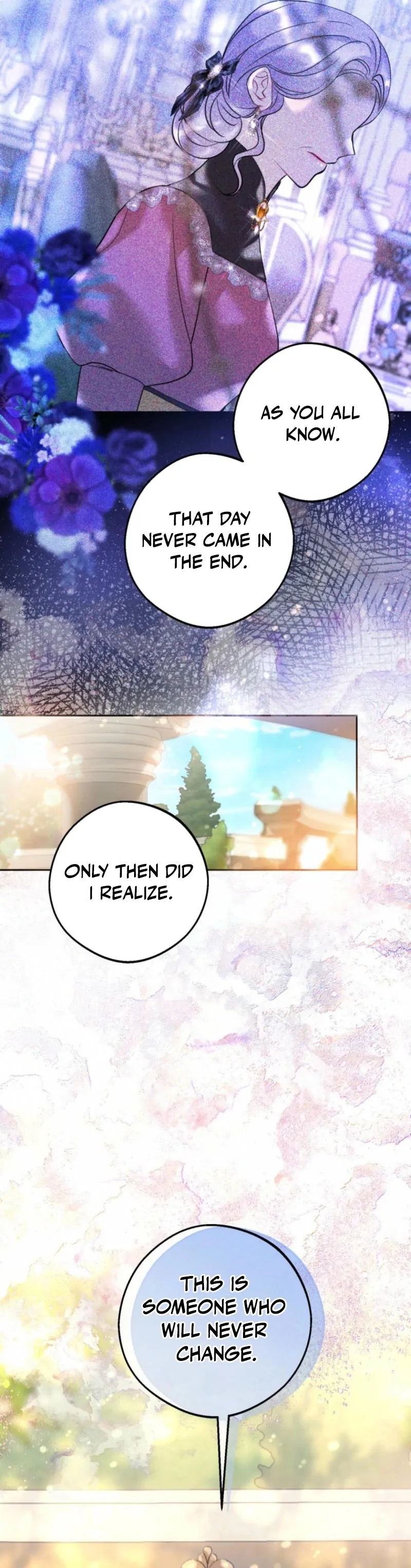 The Consequences of Messing with the Original Work Chapter 20 - page 31