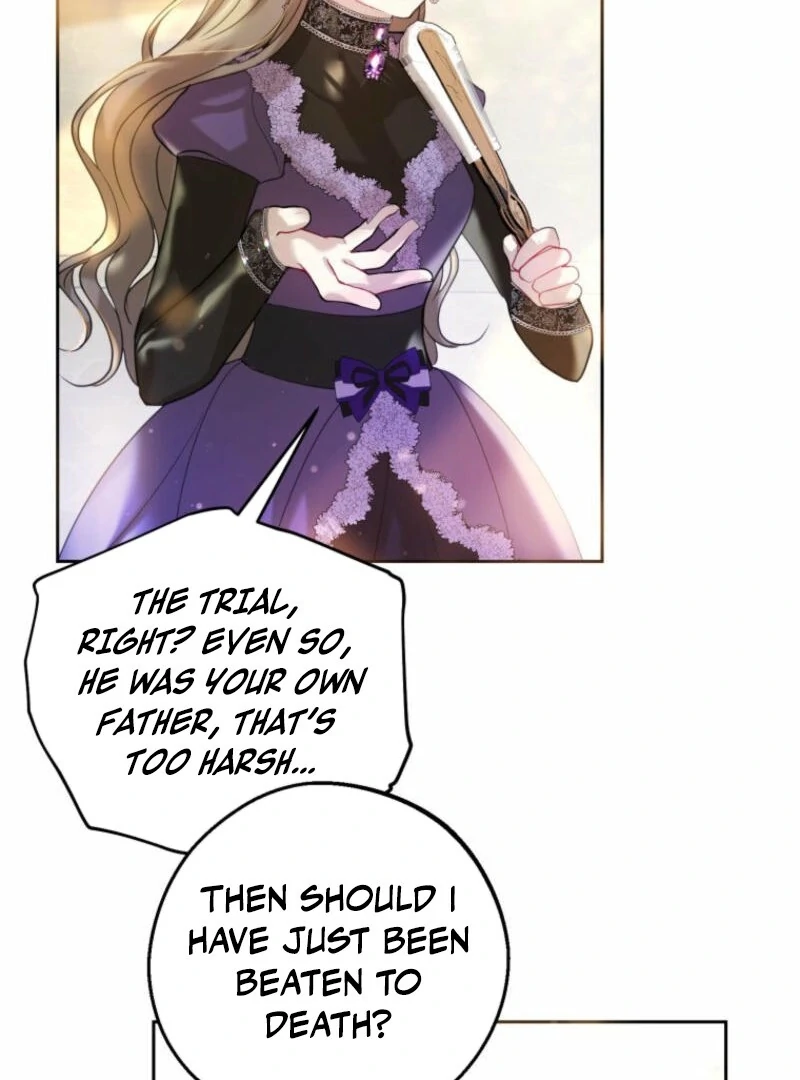 The Consequences of Messing with the Original Work Chapter 20 - page 34
