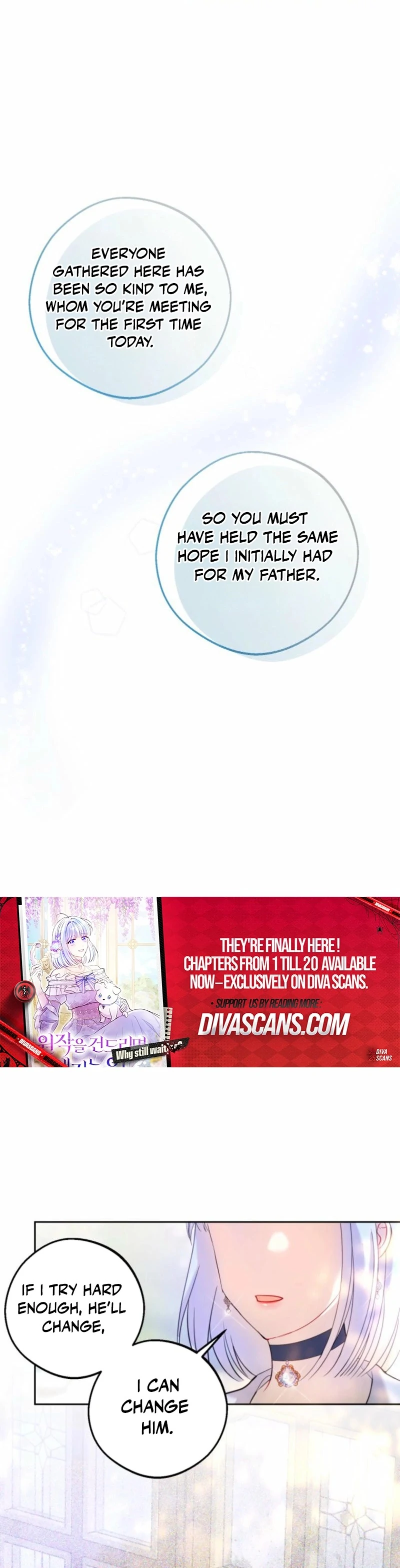 The Consequences of Messing with the Original Work Chapter 20 - page 37