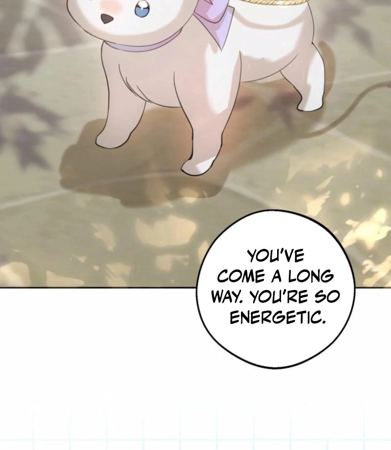 The Consequences of Messing with the Original Work Chapter 20 - page 4