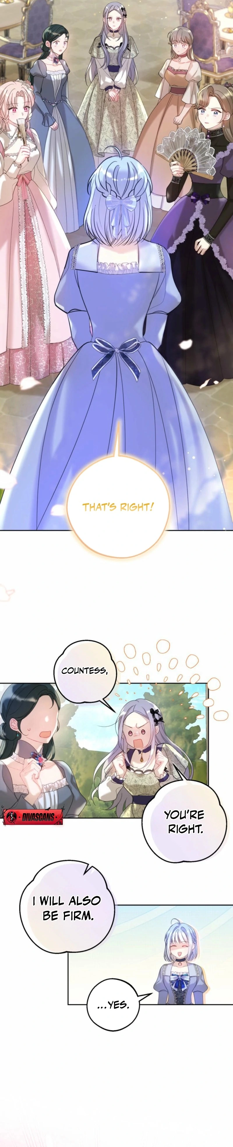 The Consequences of Messing with the Original Work Chapter 20 - page 43