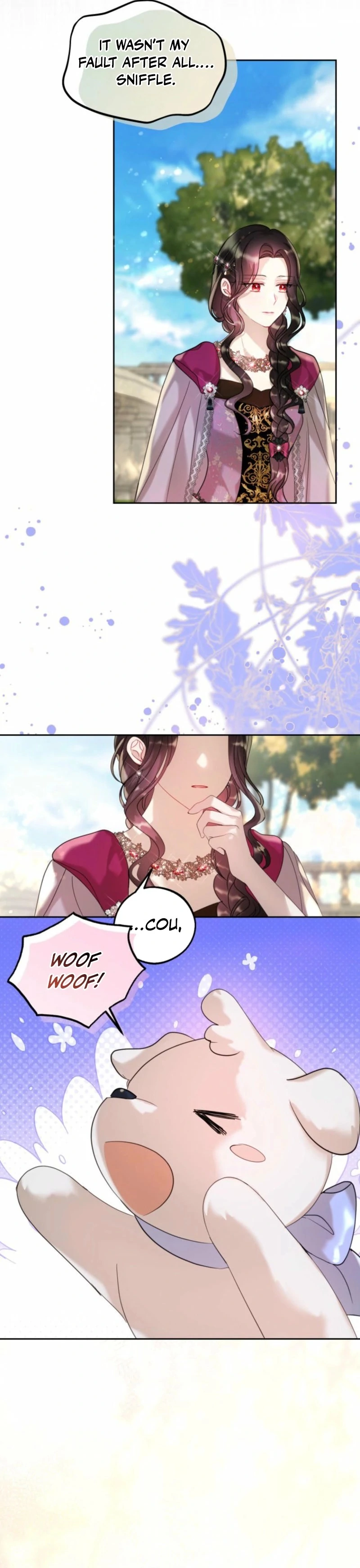 The Consequences of Messing with the Original Work Chapter 20 - page 45