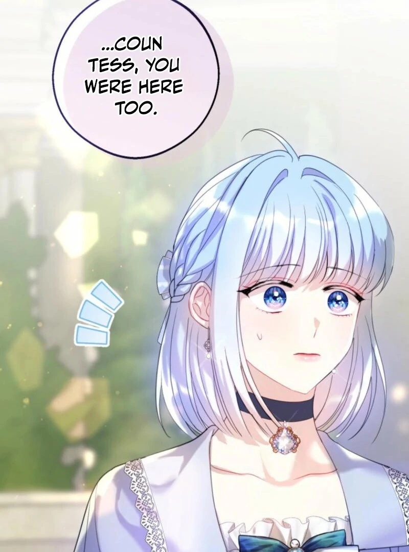 The Consequences of Messing with the Original Work Chapter 20 - page 49