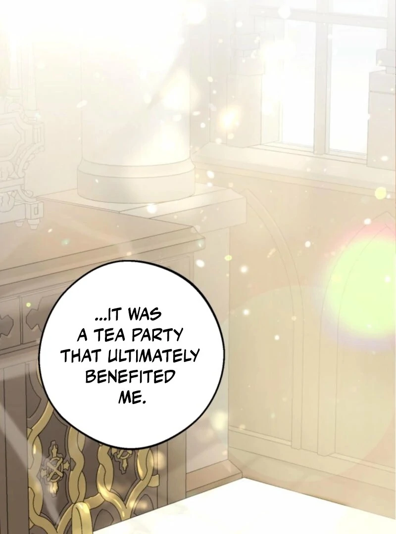 The Consequences of Messing with the Original Work Chapter 20 - page 52