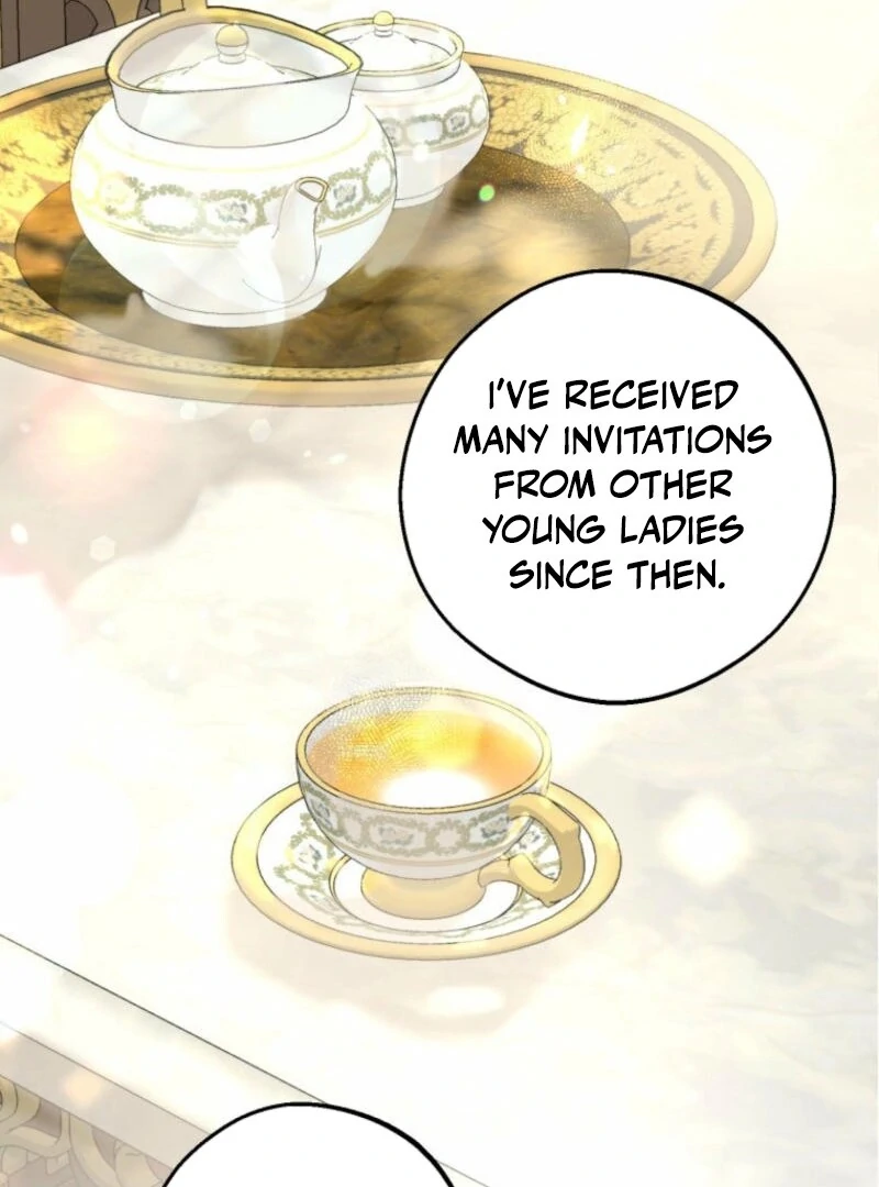 The Consequences of Messing with the Original Work Chapter 20 - page 53