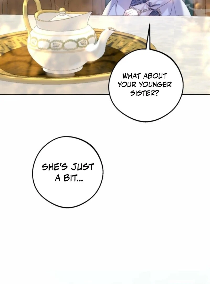 The Consequences of Messing with the Original Work Chapter 20 - page 57