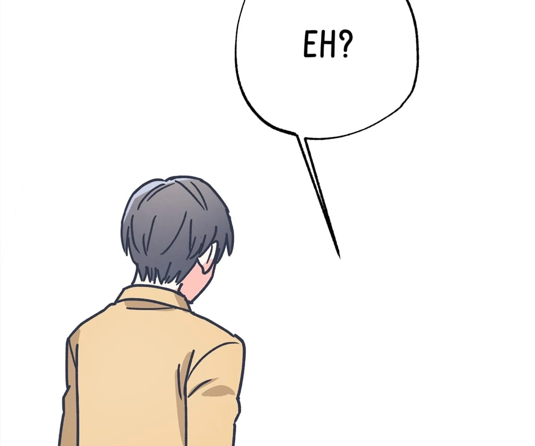 One Day, My Best Friend Turned into a Man Chapter 0 - page 55