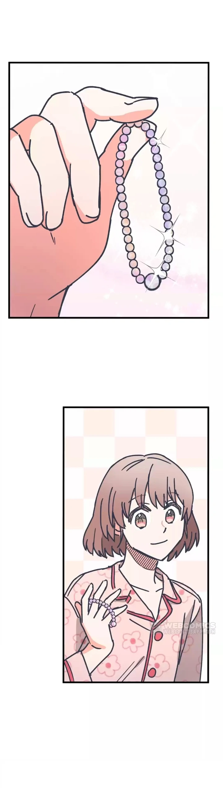 One Day, My Best Friend Turned into a Man Chapter 2 - page 14