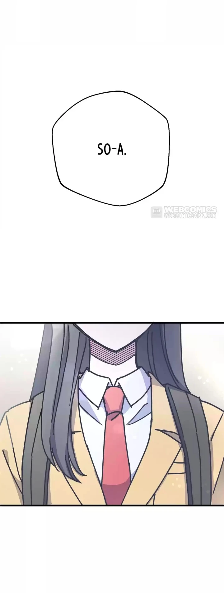 One Day, My Best Friend Turned into a Man Chapter 3 - page 10