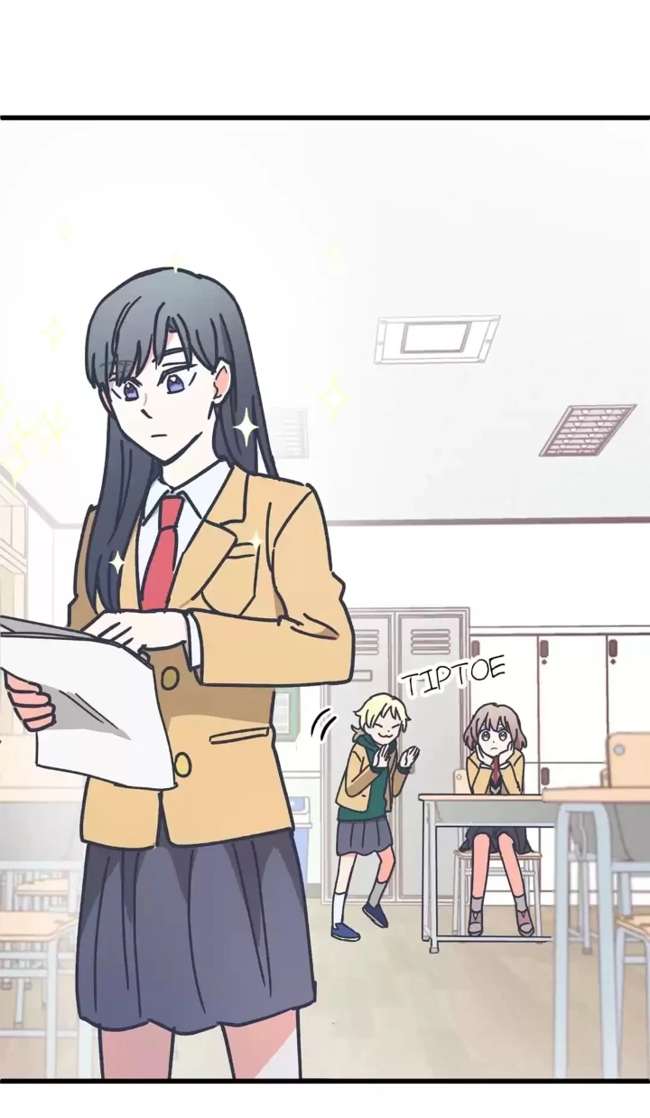 One Day, My Best Friend Turned into a Man Chapter 3 - page 15