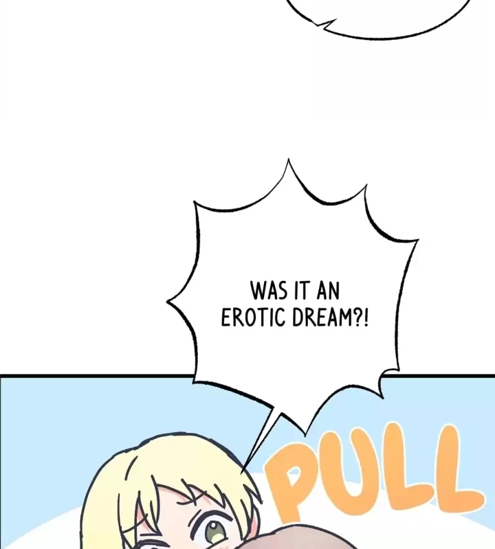 One Day, My Best Friend Turned into a Man Chapter 3 - page 20