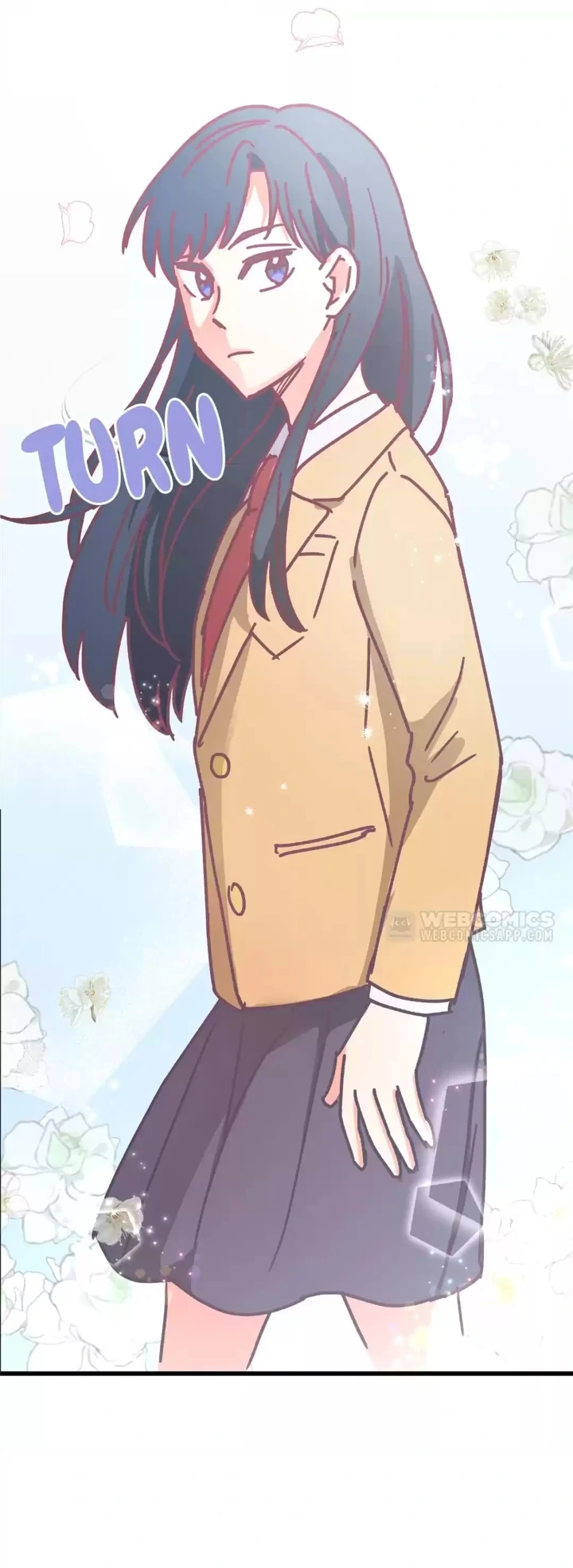 One Day, My Best Friend Turned into a Man Chapter 3 - page 27