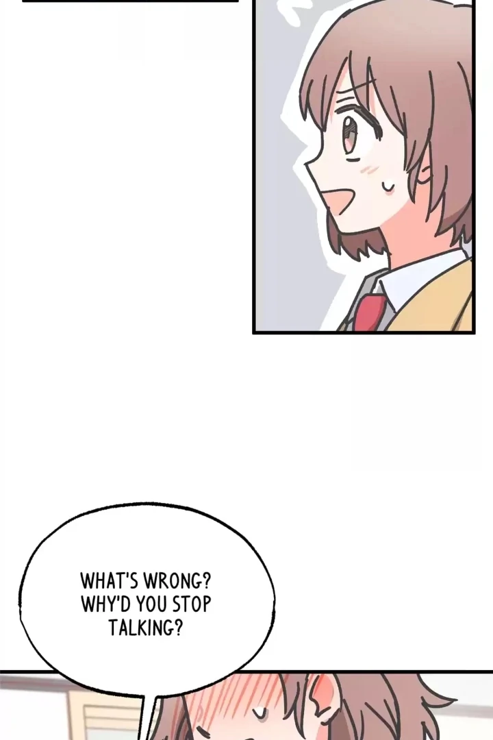 One Day, My Best Friend Turned into a Man Chapter 3 - page 29