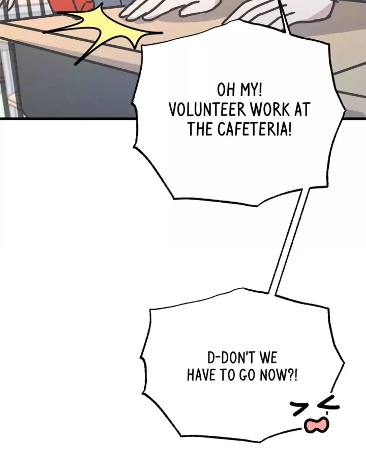 One Day, My Best Friend Turned into a Man Chapter 3 - page 31