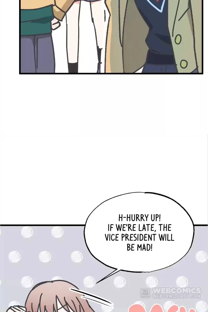 One Day, My Best Friend Turned into a Man Chapter 3 - page 34