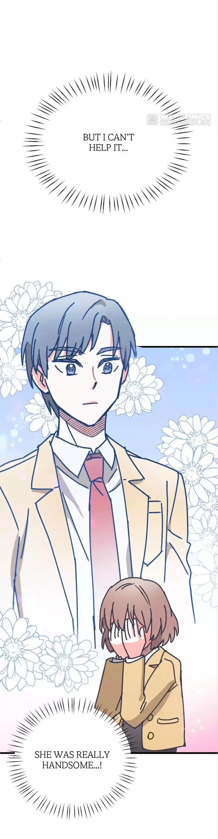 One Day, My Best Friend Turned into a Man Chapter 3 - page 37