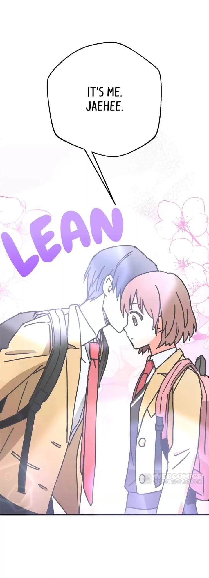 One Day, My Best Friend Turned into a Man Chapter 3 - page 4