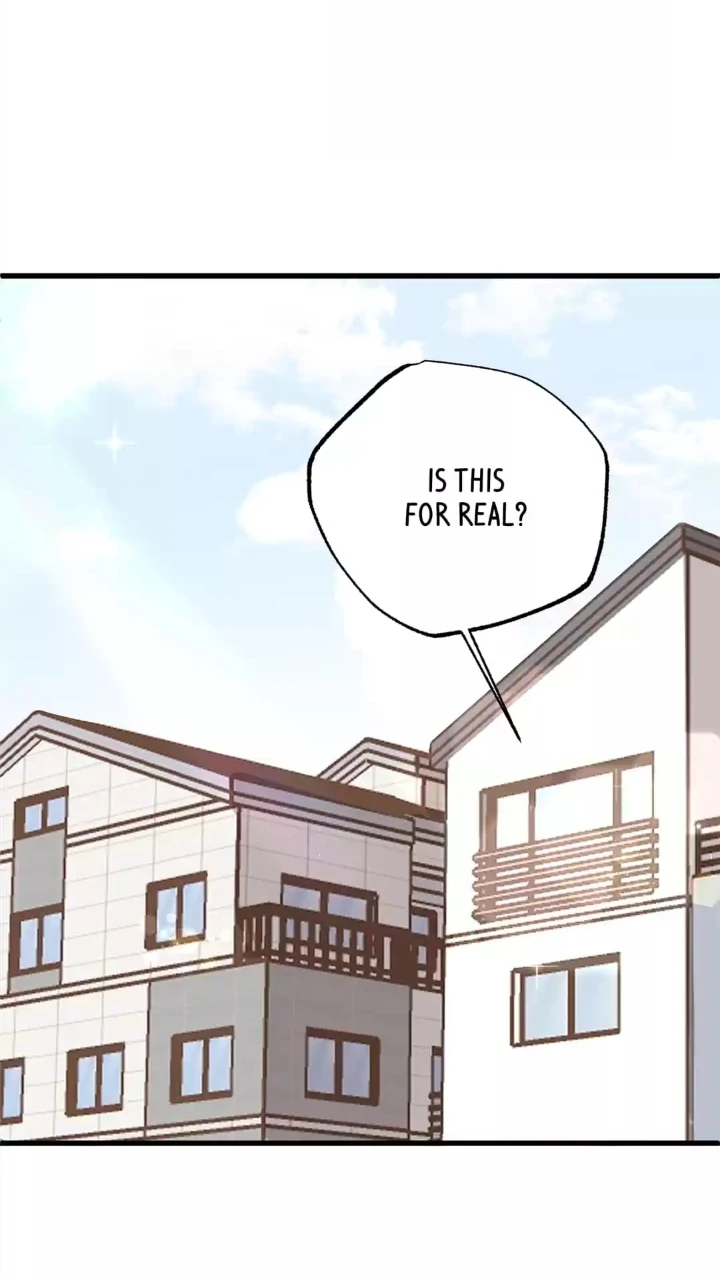 One Day, My Best Friend Turned into a Man Chapter 3 - page 7