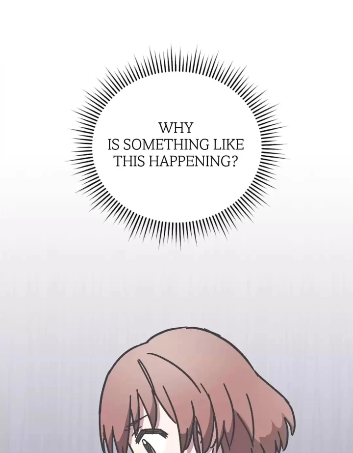 One Day, My Best Friend Turned into a Man Chapter 8 - page 11