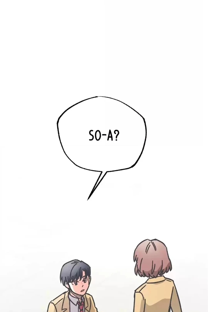 One Day, My Best Friend Turned into a Man Chapter 8 - page 14
