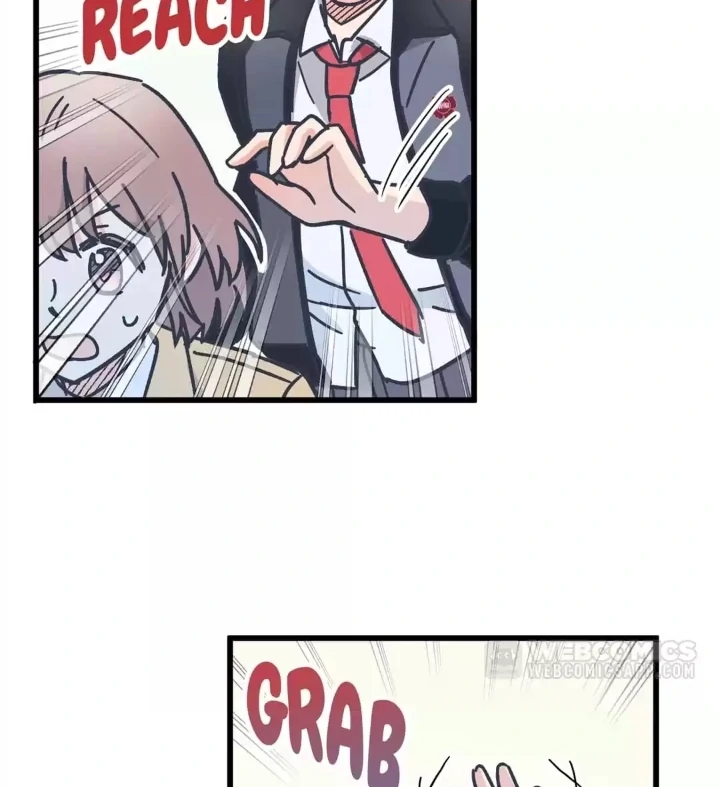 One Day, My Best Friend Turned into a Man Chapter 10 - page 5