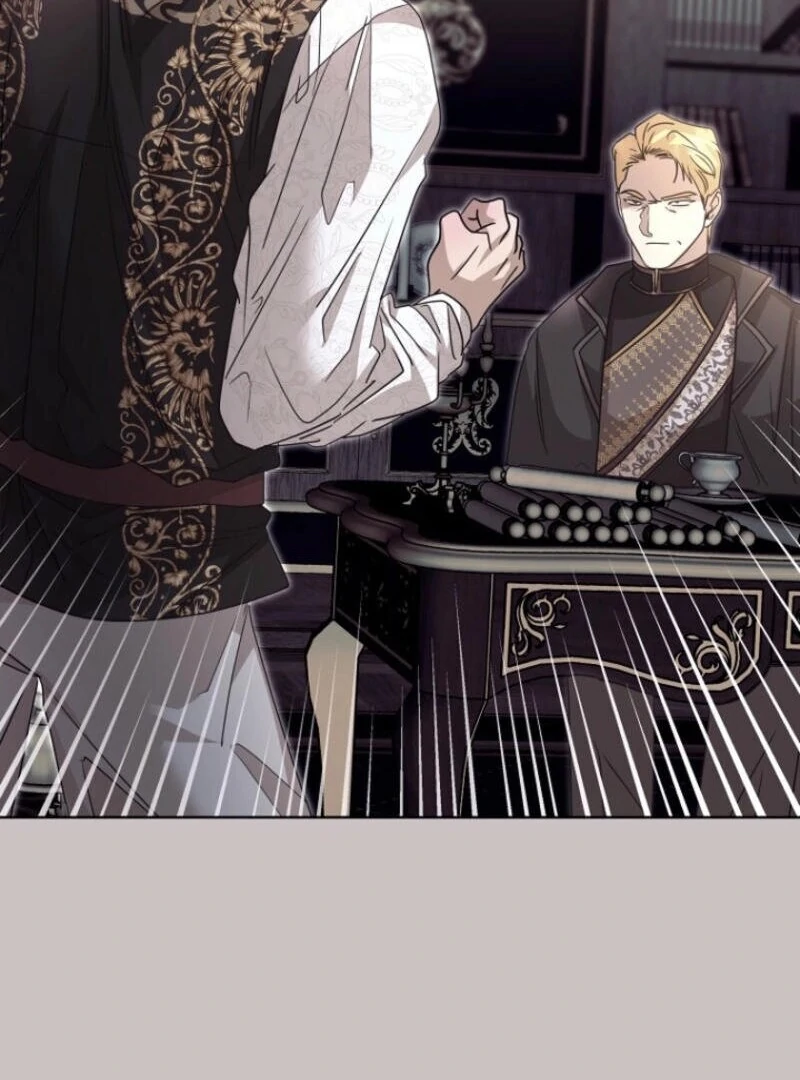The Young Master Hides His Chest Chapter 6 - page 10