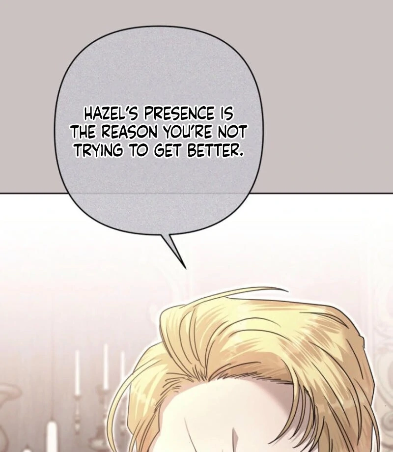 The Young Master Hides His Chest Chapter 6 - page 11