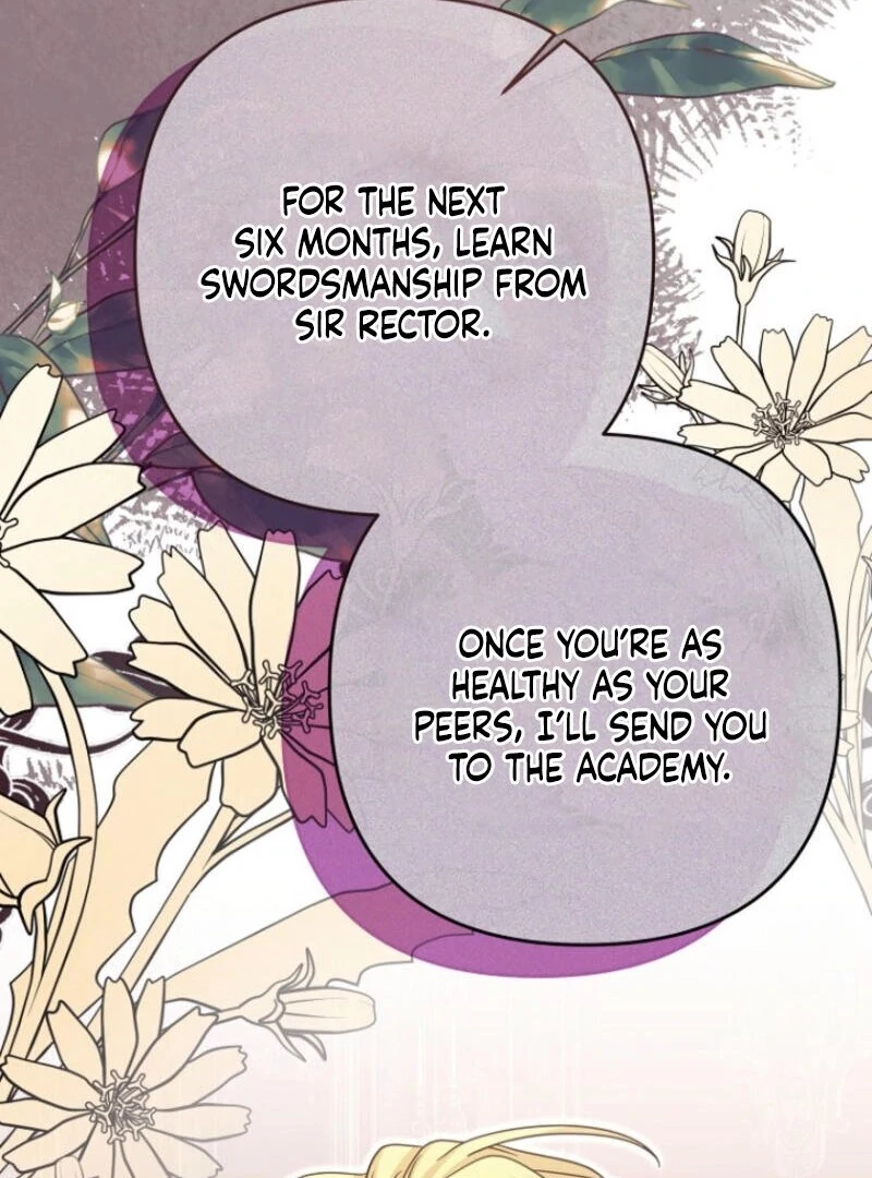 The Young Master Hides His Chest Chapter 6 - page 16