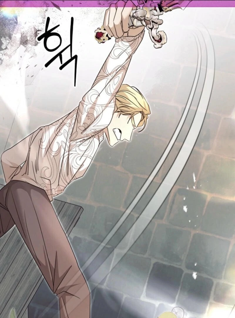The Young Master Hides His Chest Chapter 6 - page 21