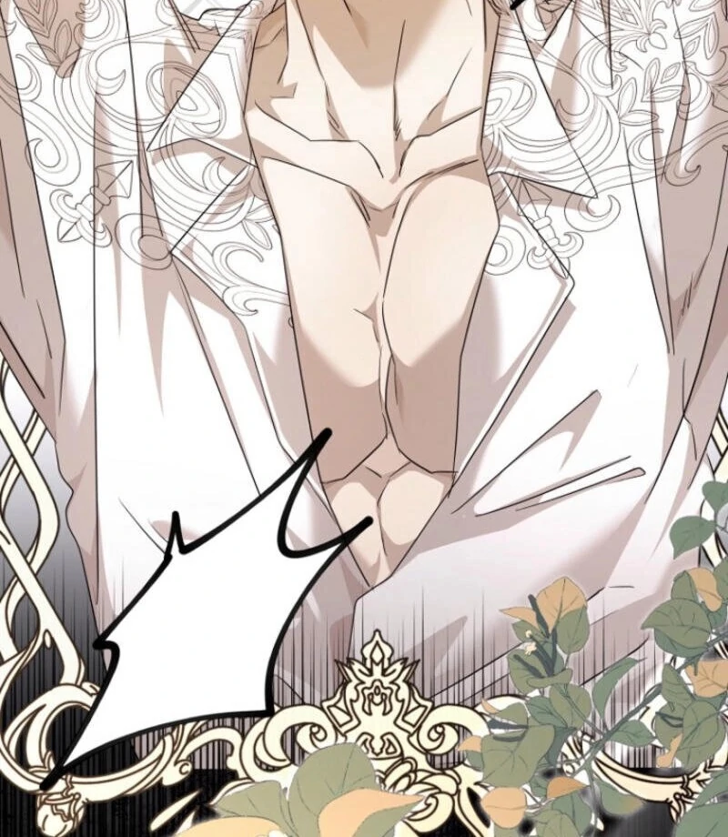 The Young Master Hides His Chest Chapter 6 - page 23