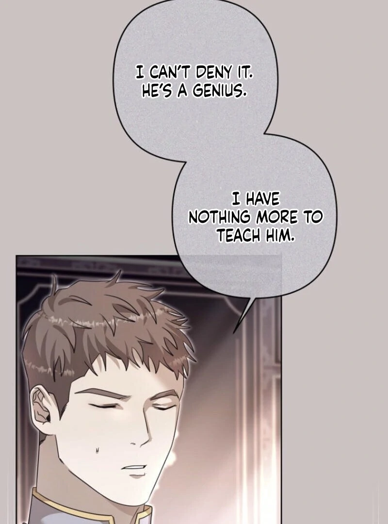 The Young Master Hides His Chest Chapter 6 - page 26