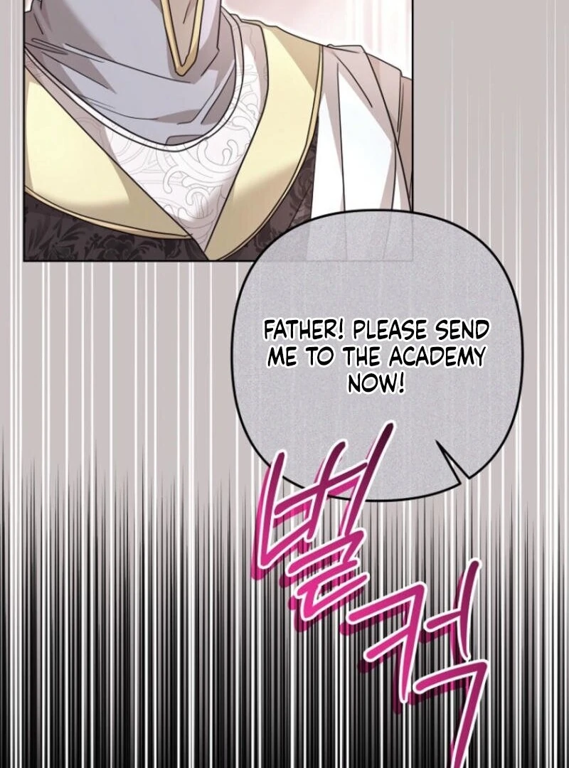 The Young Master Hides His Chest Chapter 6 - page 27