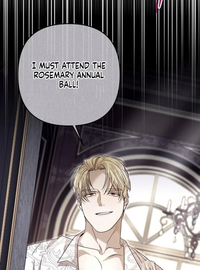 The Young Master Hides His Chest Chapter 6 - page 28