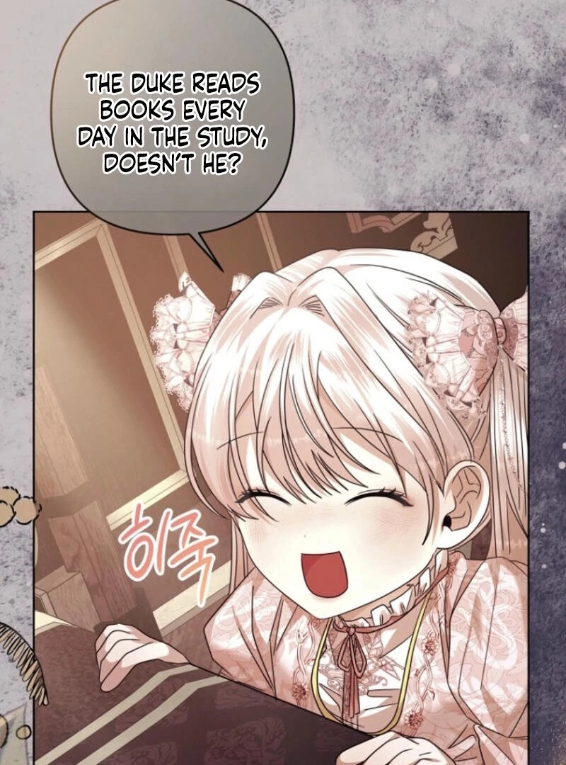 The Young Master Hides His Chest Chapter 6 - page 42