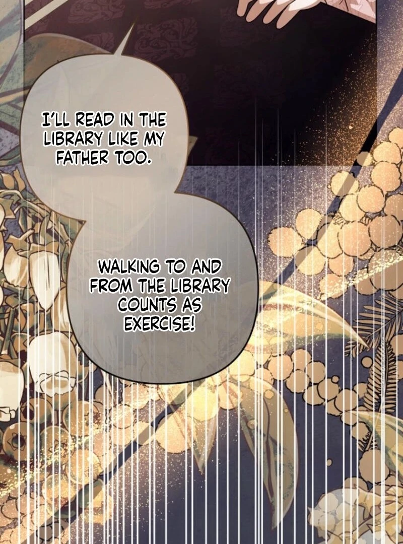 The Young Master Hides His Chest Chapter 6 - page 43