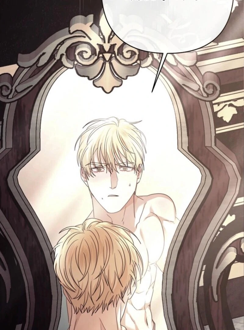The Young Master Hides His Chest Chapter 6 - page 45