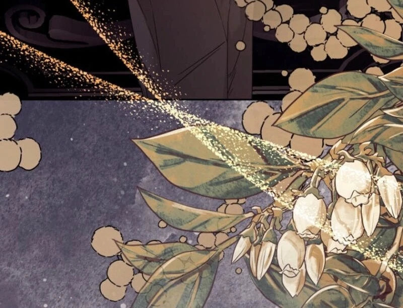 The Young Master Hides His Chest Chapter 6 - page 47