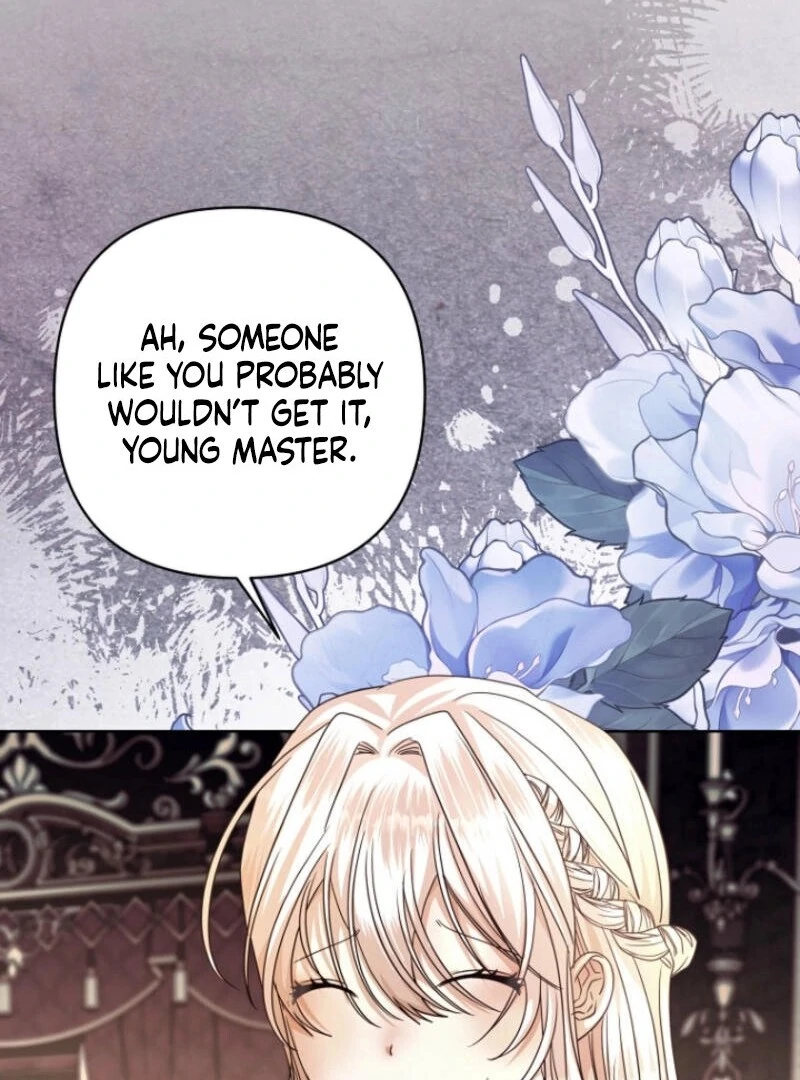 The Young Master Hides His Chest Chapter 6 - page 60