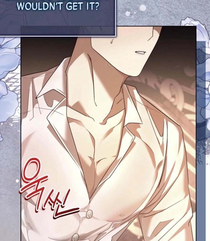 The Young Master Hides His Chest Chapter 6 - page 62
