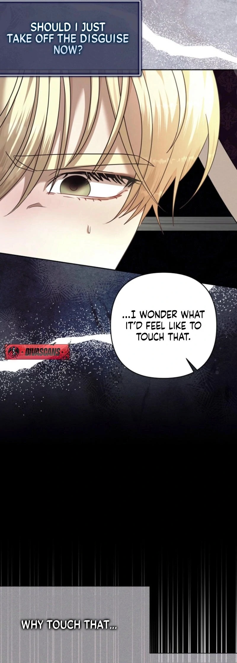 The Young Master Hides His Chest Chapter 6 - page 67