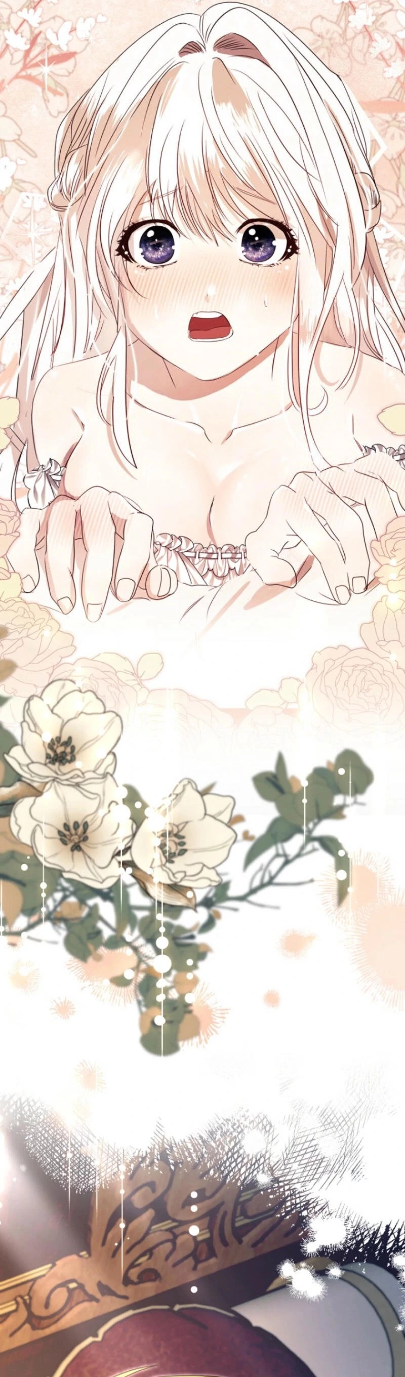 The Young Master Hides His Chest Chapter 6 - page 69