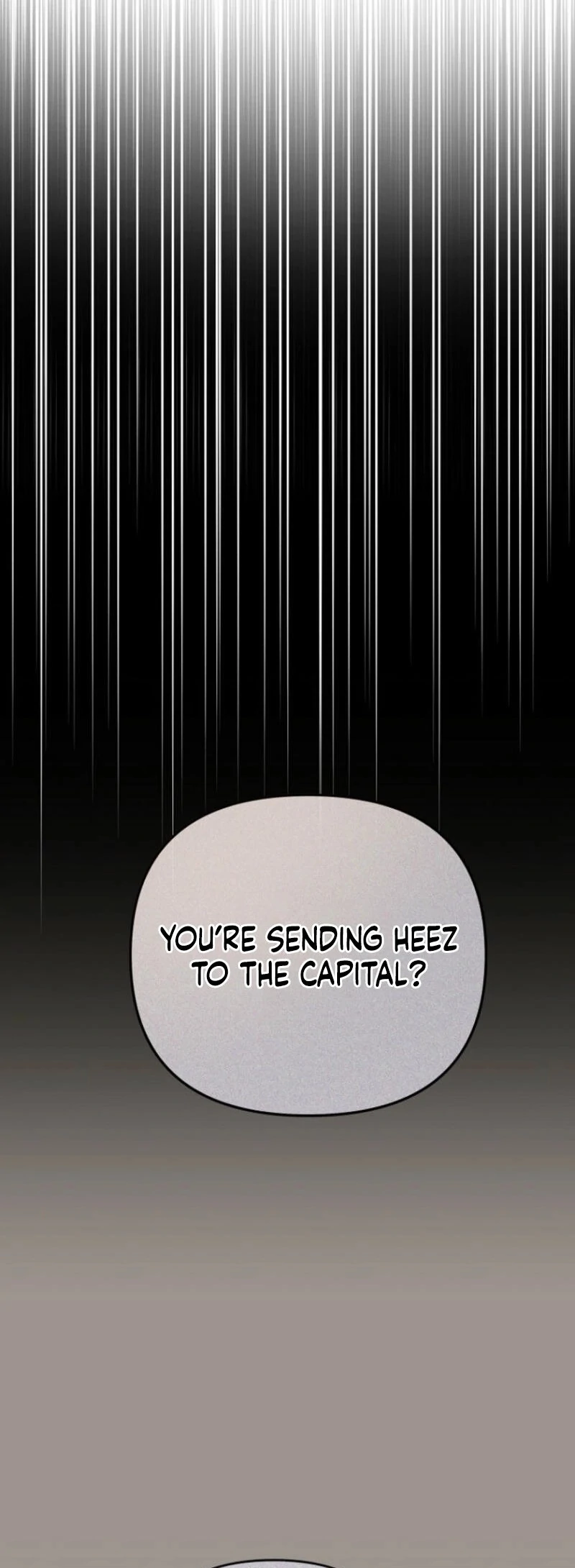 The Young Master Hides His Chest Chapter 6 - page 8